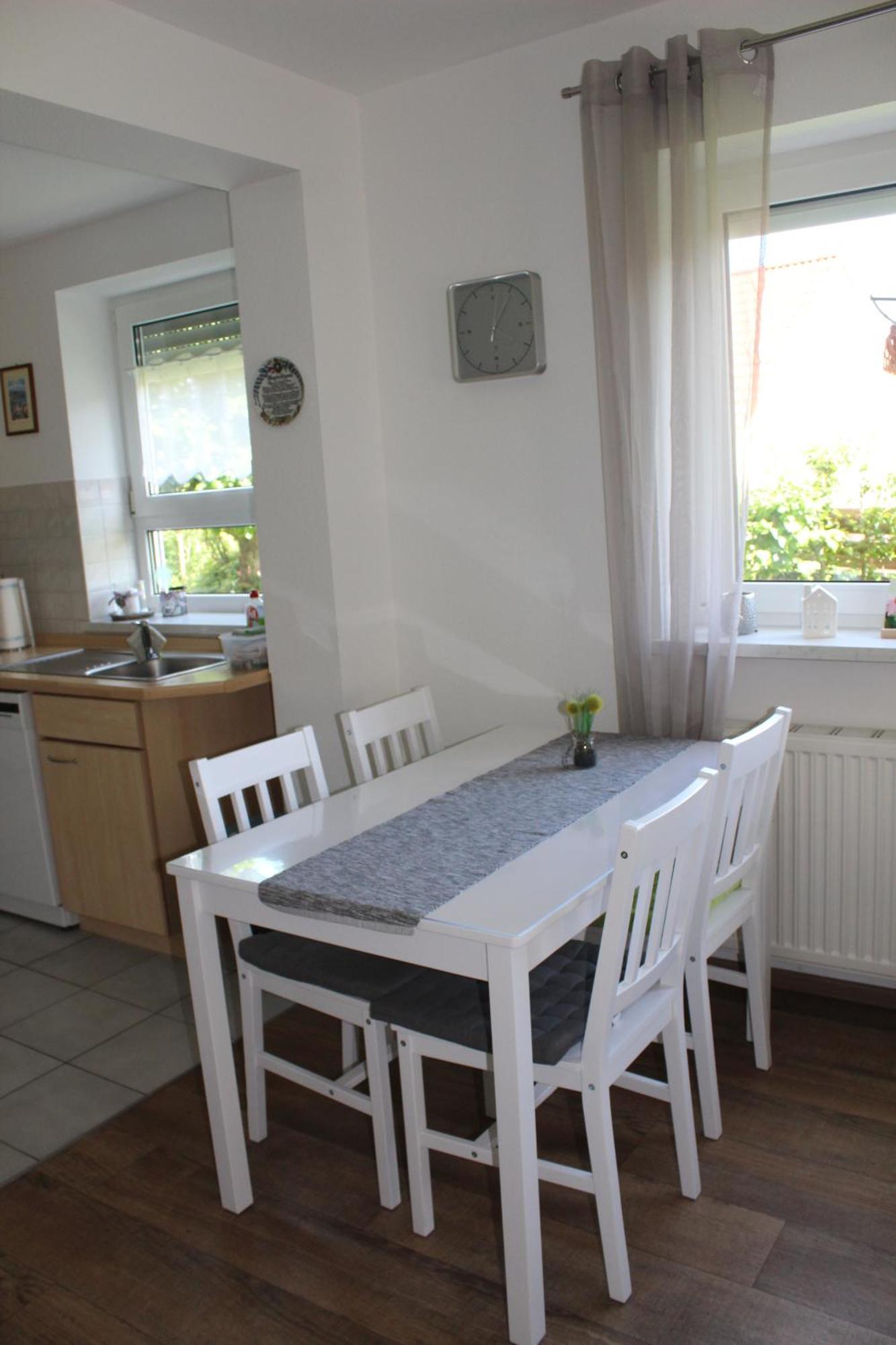 Ruhige Ferienwohnung In Der Rhoener Natur Schönau an der Brend Exterior foto